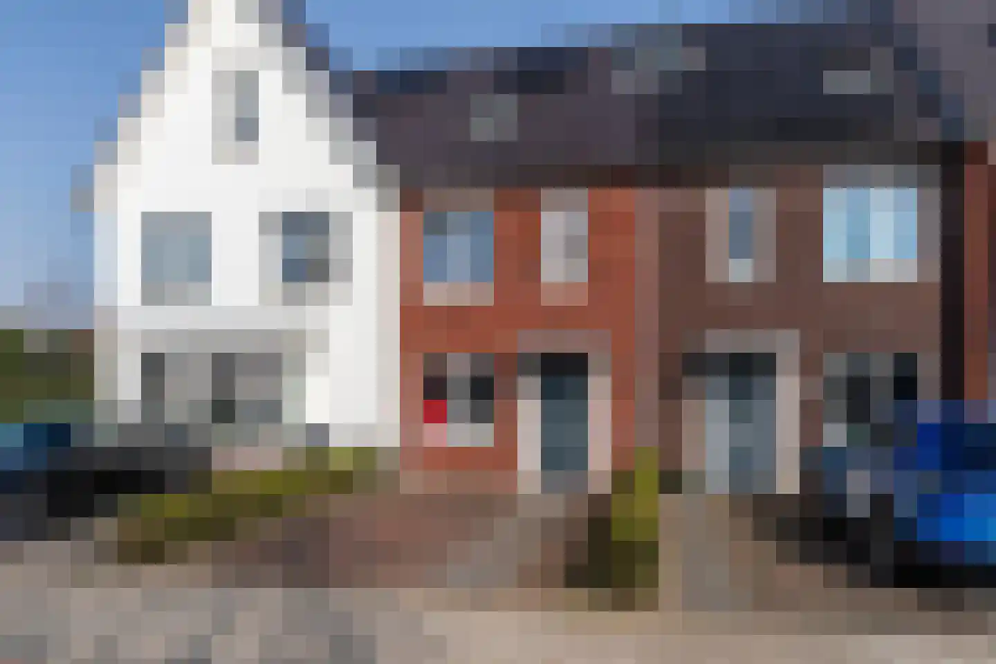 Tuindersweg 117 A Maasdijk