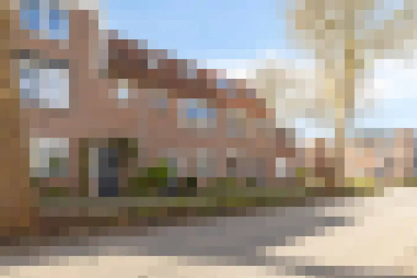 Tuindreef 3 Zoetermeer