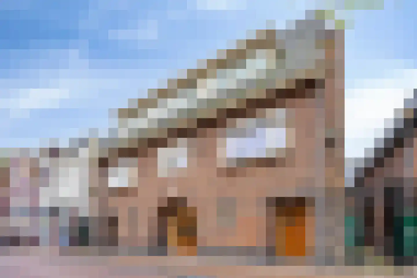 Tuinen 20 dans Leeuwarden