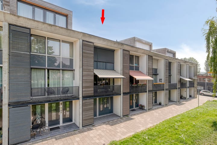 Tuinensingel 27 in IJsselstein foto