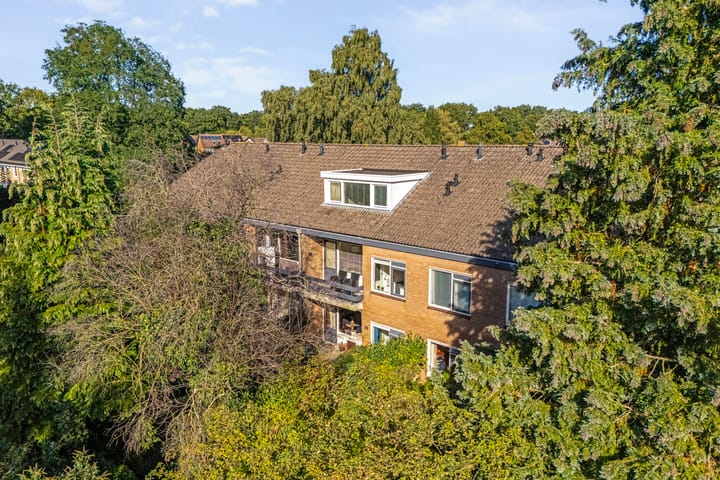 Tuinfluiterstraat 41 in Ommen