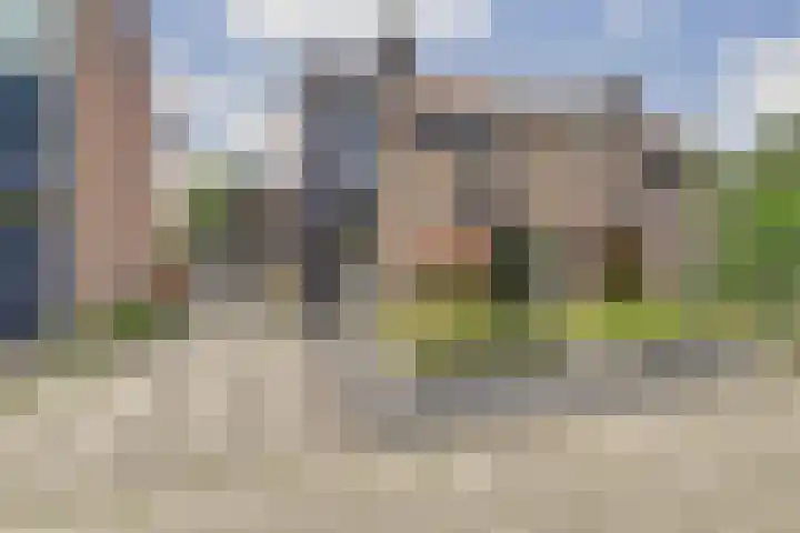 Tuinfluiterstraat 93 Ermelo
