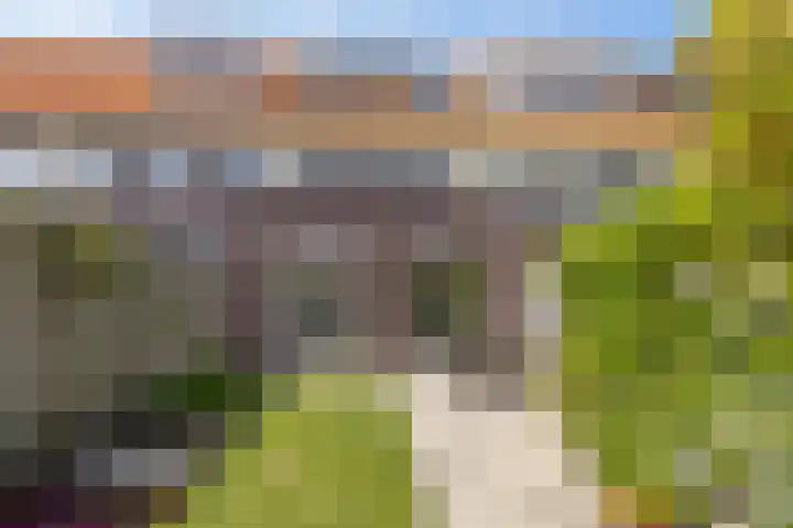 Tuinpad 38 Dorst thumbnail 23