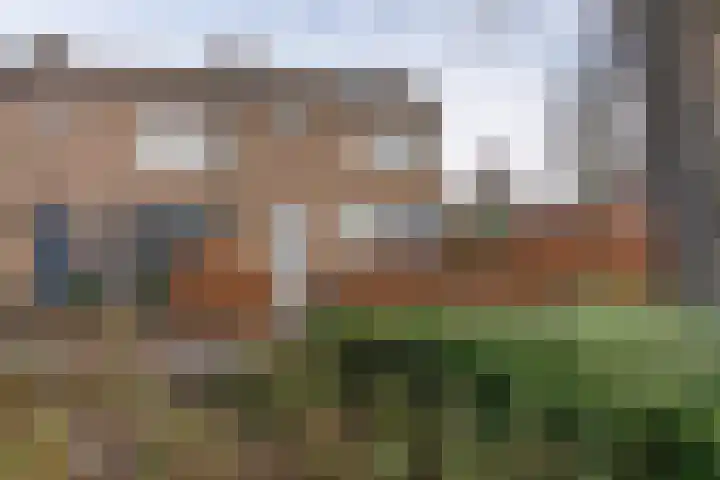 Tuinstraat 13 C in Den Dungen