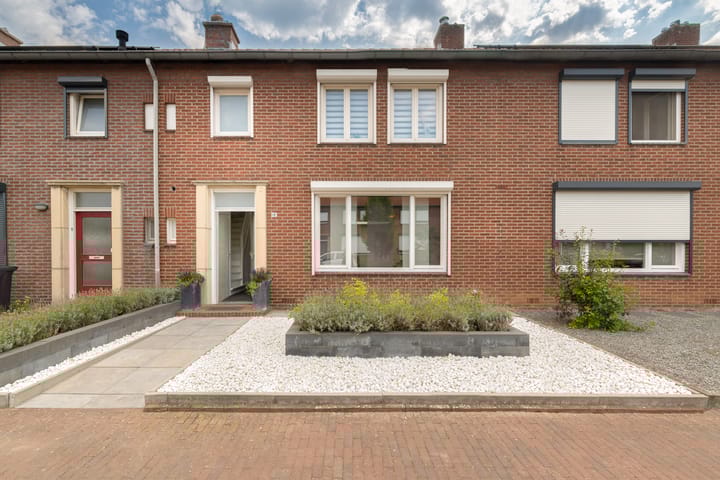 Tuinstraat 18 in Echt foto