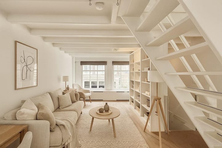 Tuinstraat 189 in Amsterdam