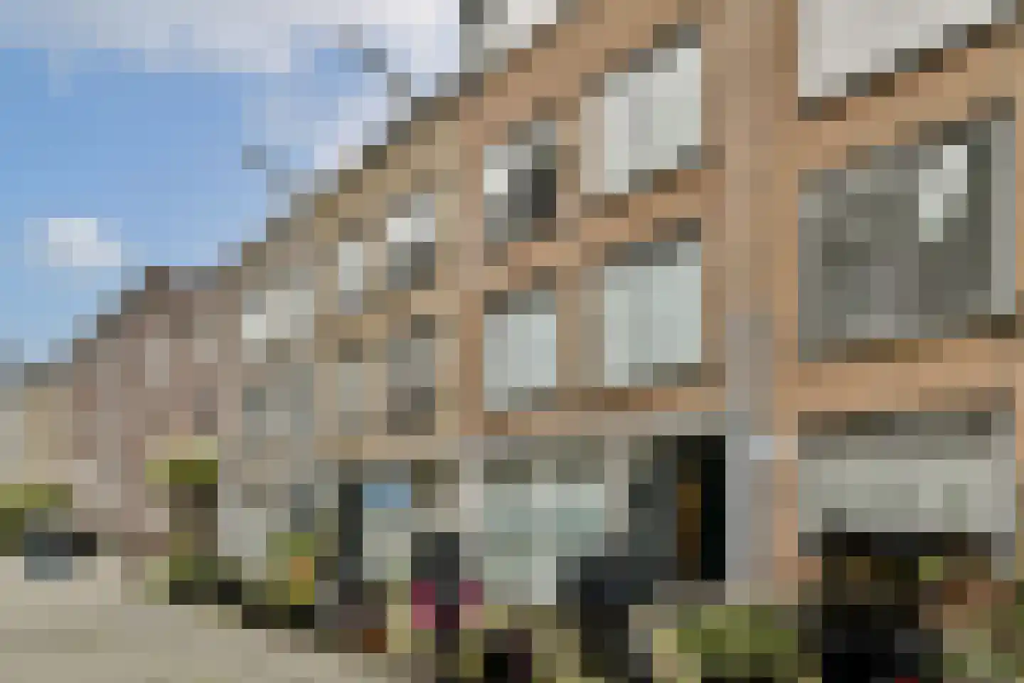 Tuinstraat 214 Amsterdam