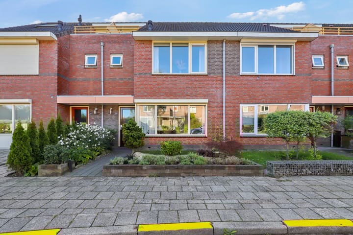 Tuinstraat 22 in Lobith foto