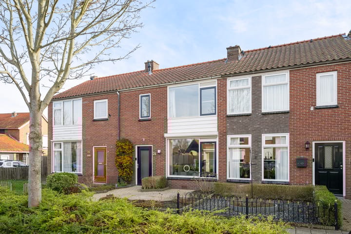 Foto van woning Tuinstraat 24, Sint-Annaland