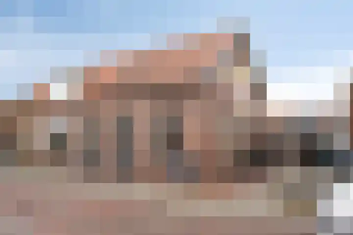 Tuinstraat 3 in Sommelsdijk