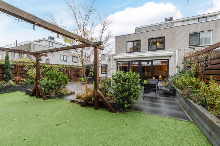 Tuinstraat 33 in Bodegraven