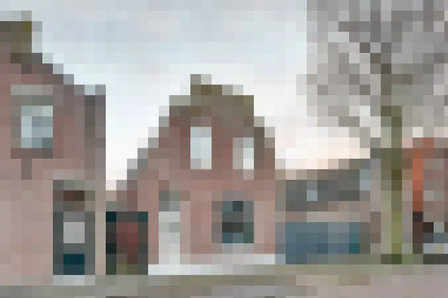 Tuinstraat 40 in Rijen
