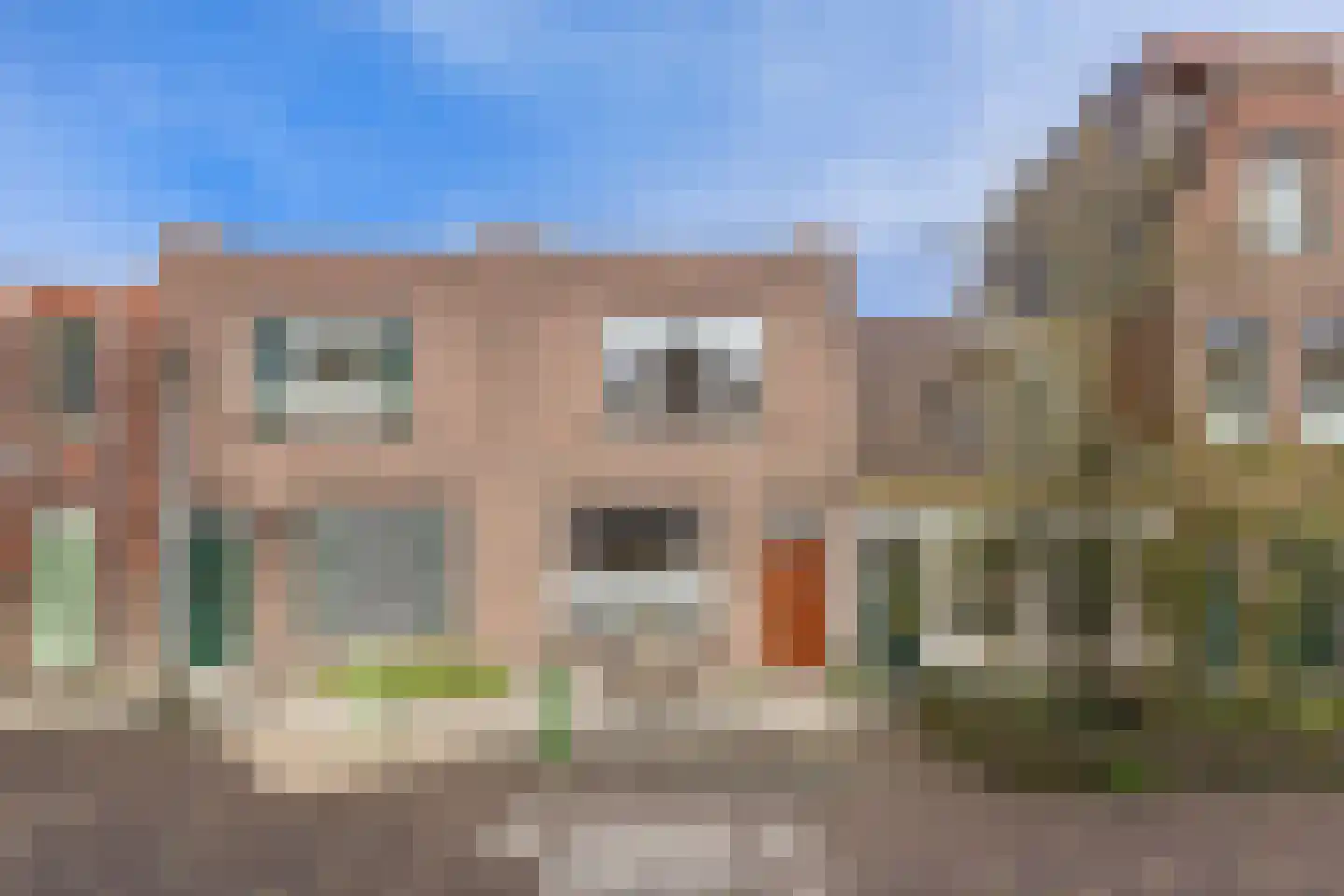 Tuinstraat 62 Groningen