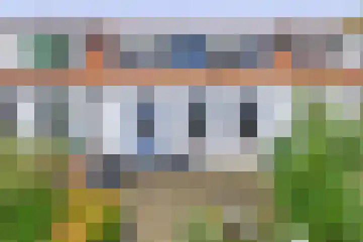 Tuinstraat 64 Dirksland