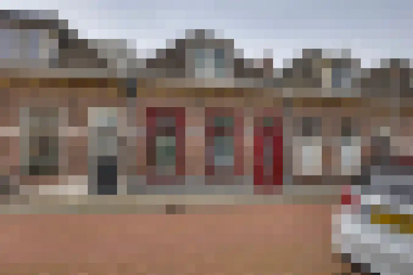 Tuinstraat 8 in IJsselmuiden