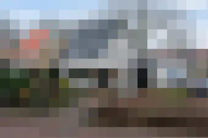 Tuinvaas 20 Almelo