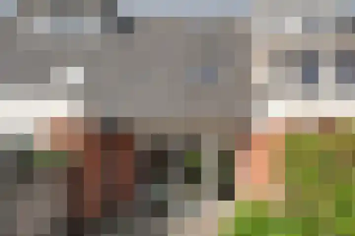 Tuinwal 42 Zwolle thumbnail 30