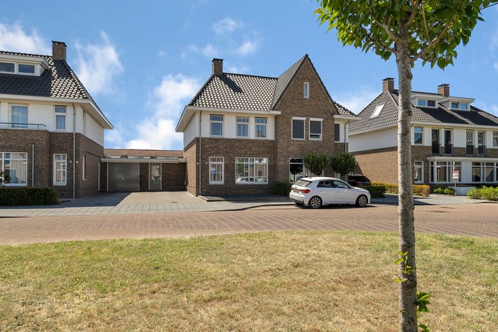 Tukkertstraat 31 in Almelo foto