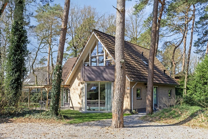 Tullekenweg 24 in Eerbeek