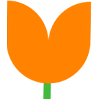 Logo Tulp Makelaars 's-Hertogenbosch-Oss
