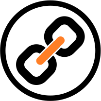 Logo van Tulp Makelaars Verbinders in