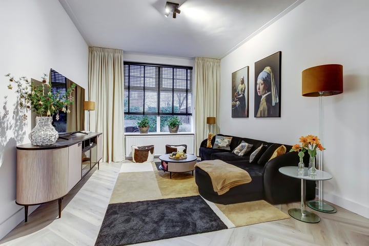 Foto van woning Tulpstraat 1, Sneek