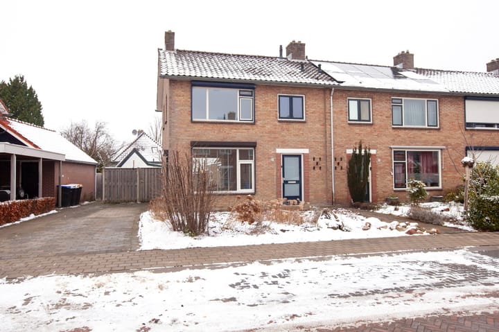 Tulpstraat 18 in Winterswijk