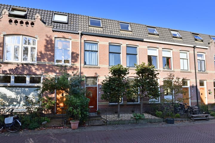 Tulpstraat 30 in Hilversum