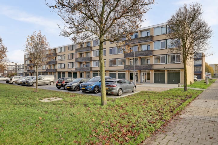Tulpstraat 33 in Zwijndrecht foto