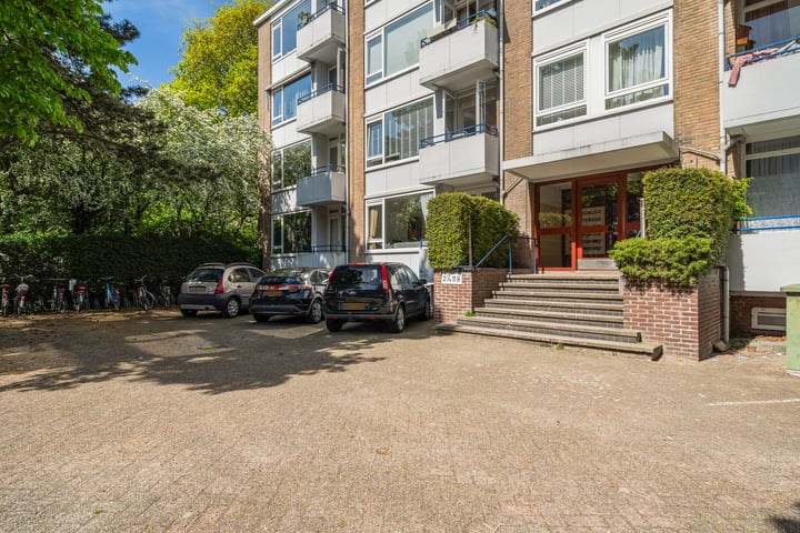 Tulpstraat 5a in Rijswijk foto