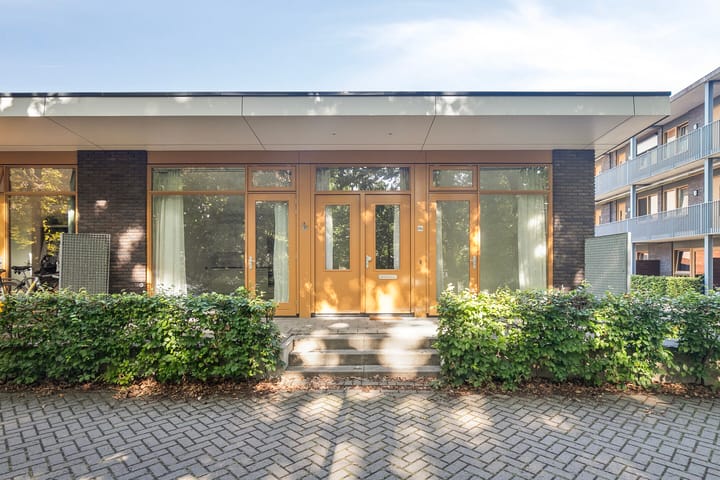 Tulpstraat 69D in Amersfoort foto