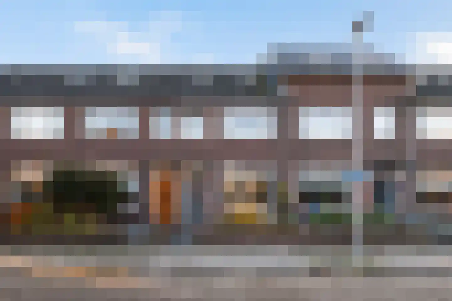 Tulpstraat 7 Woerden