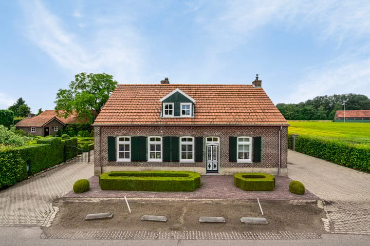 Tungeler Dorpsstraat 8 in Weert