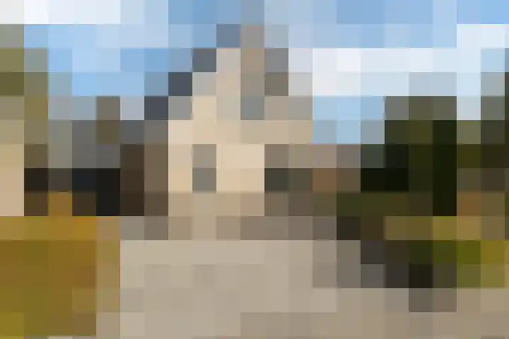 Túnikkers 28 Workum