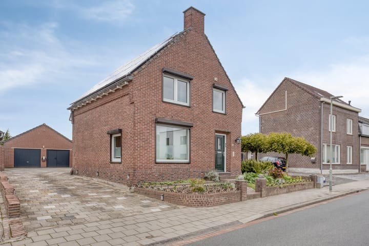 Tunnelstraat 22 in Susteren