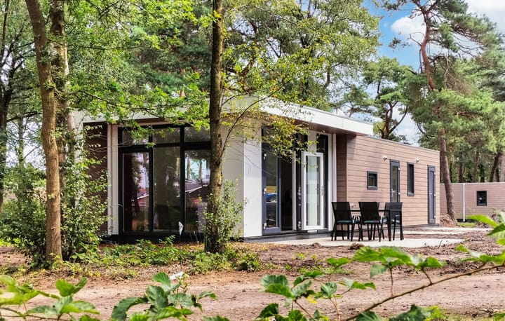 Tunnelweg 4a-08 in Haarle foto