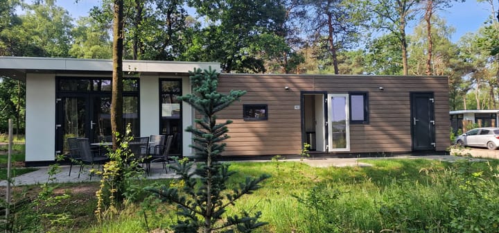 Tunnelweg 4a-90 in Haarle foto