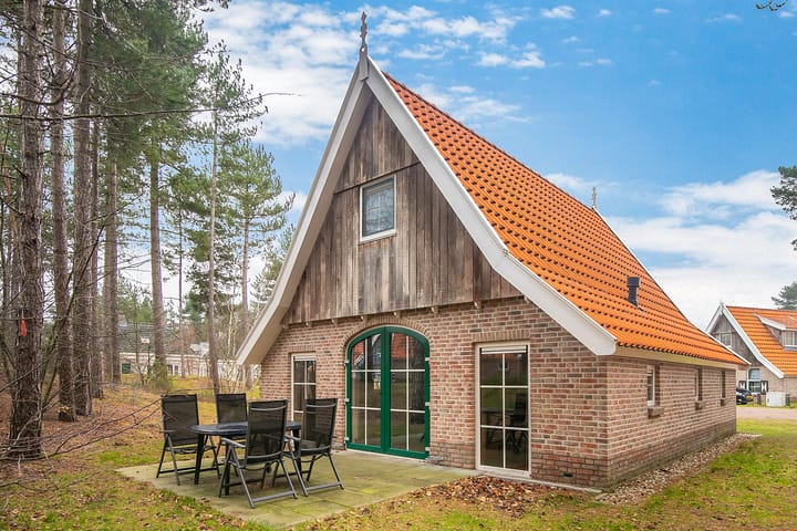 Tunnelweg 7-191 in Haarle foto