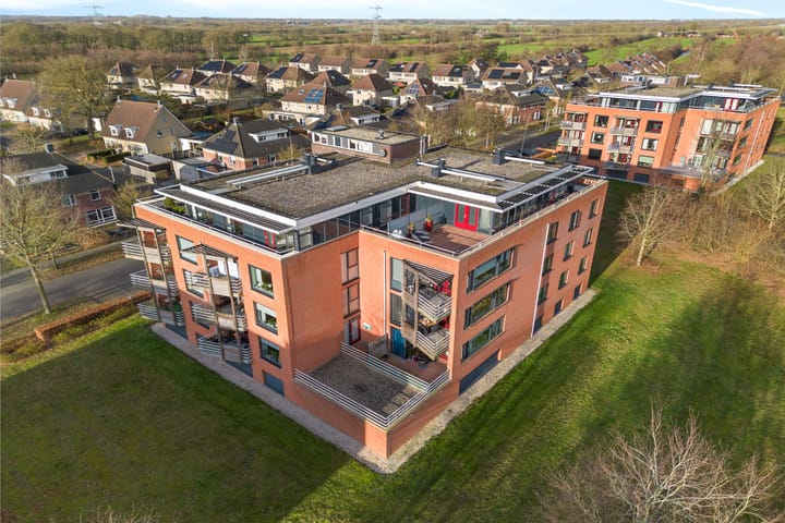 Tuorrebout 92 in Burgum foto