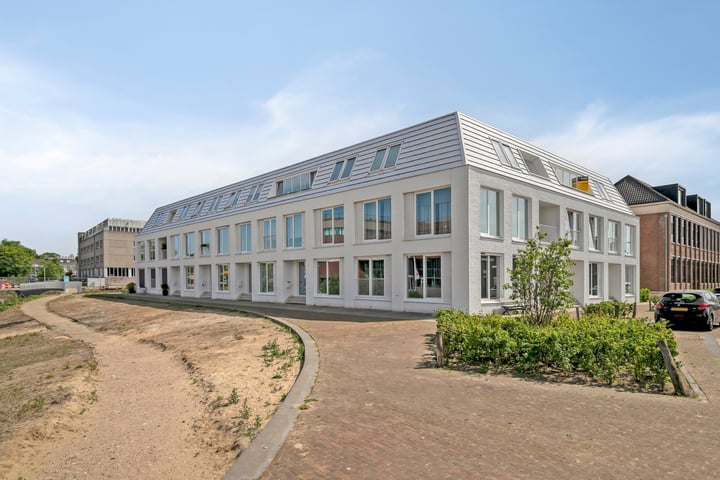 Turfberg 51 in Roosendaal foto