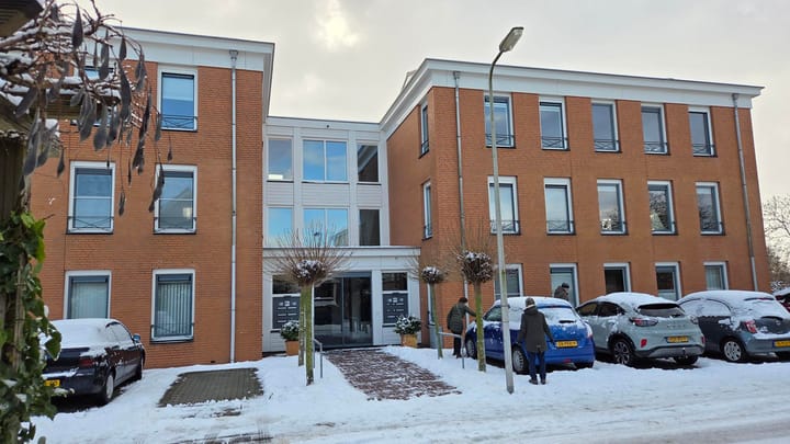 Turfeiker 14 in Woubrugge