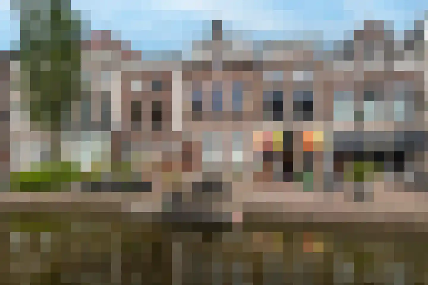 Turfmarkt 20 Gouda