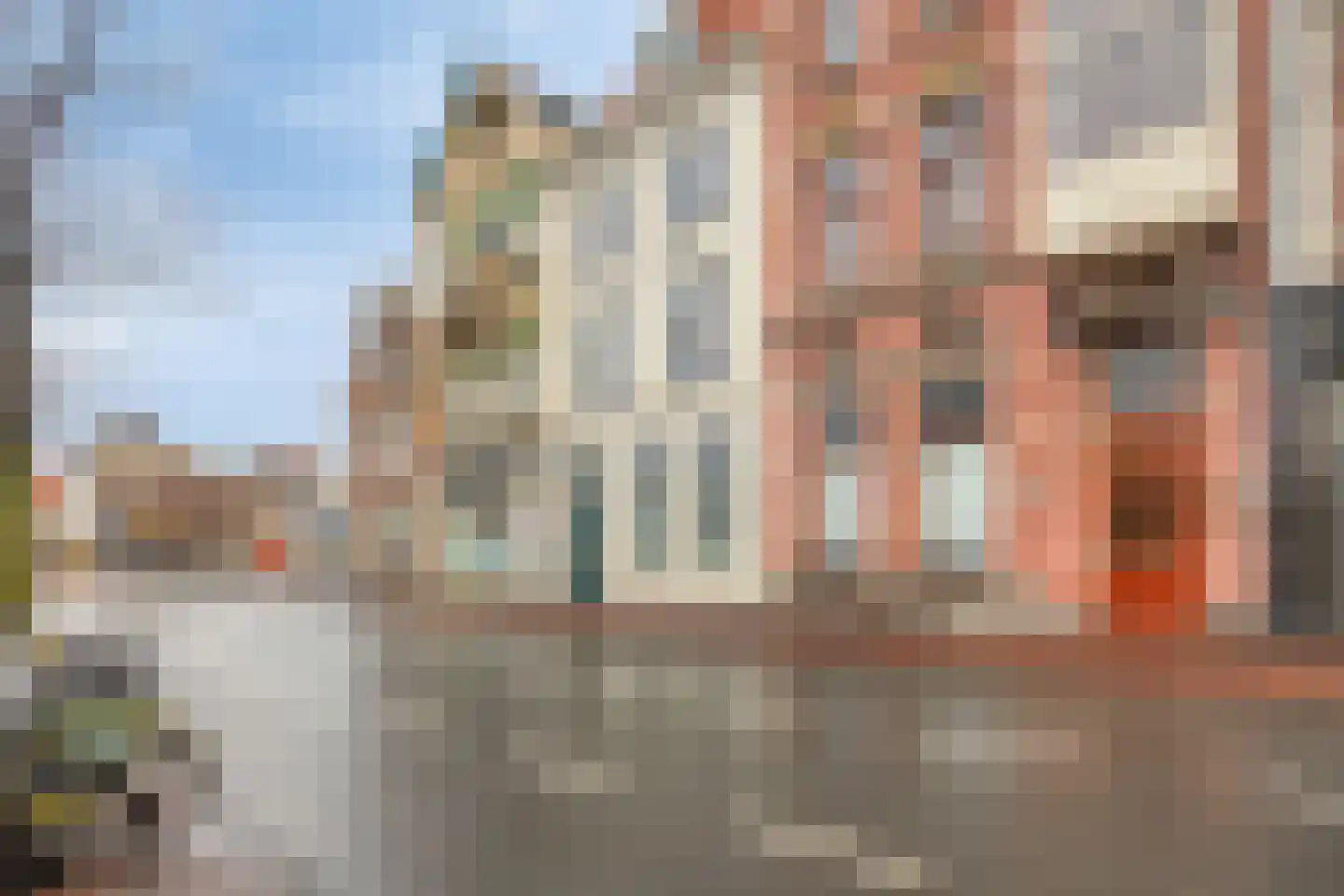 Turfmarkt 3 F in Leiden