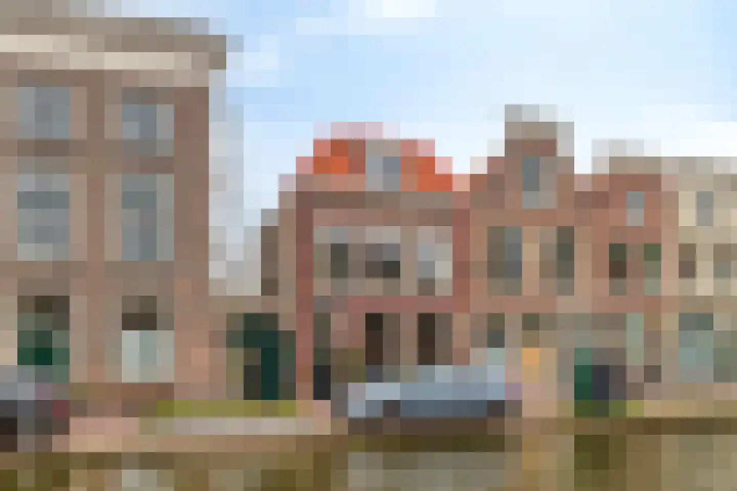 Turfmarkt 46 in Gouda