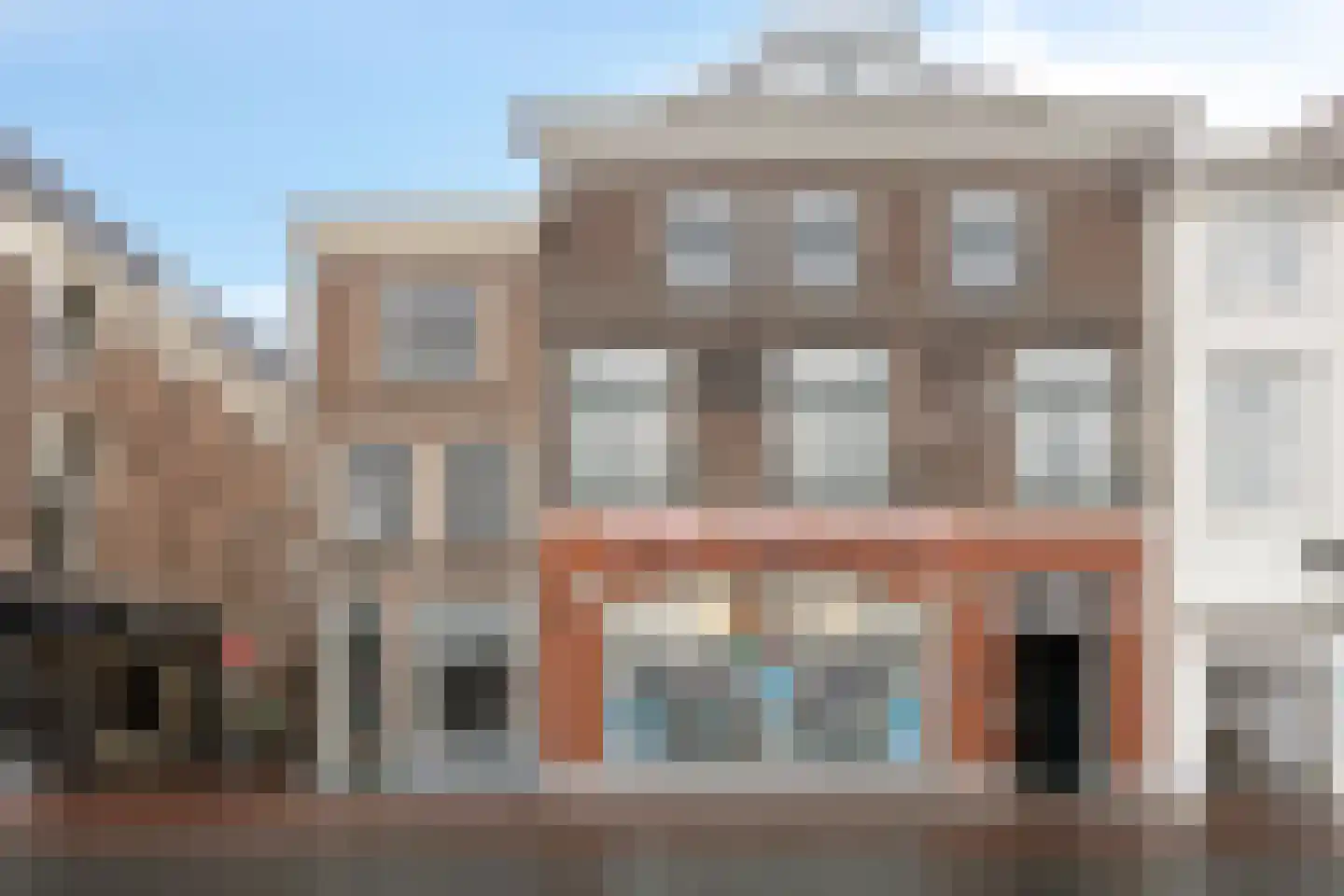 Turfmarkt 7 A in Leiden