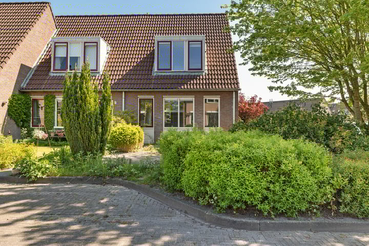 Turfringen 33 in Peize foto