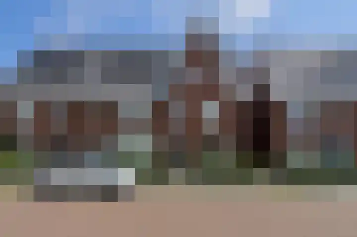 Turfsteker 12 Terheijden