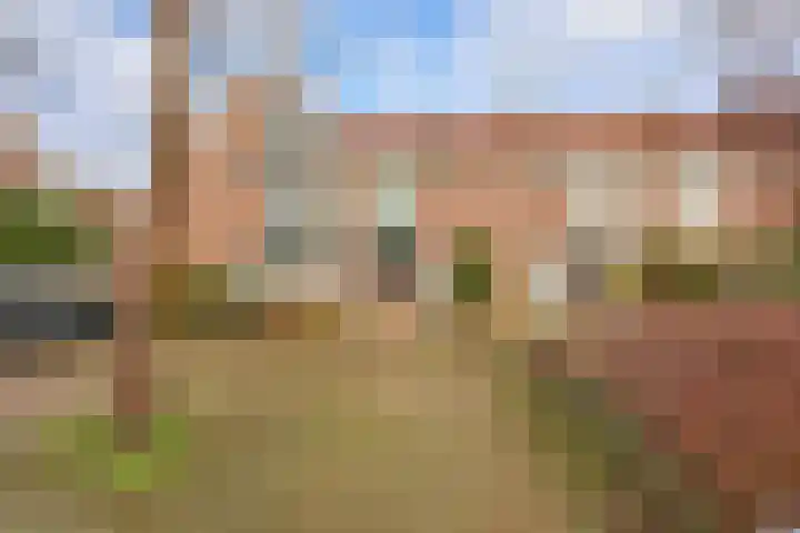 Turfstekerslaan 3 in Nederhorst den Berg
