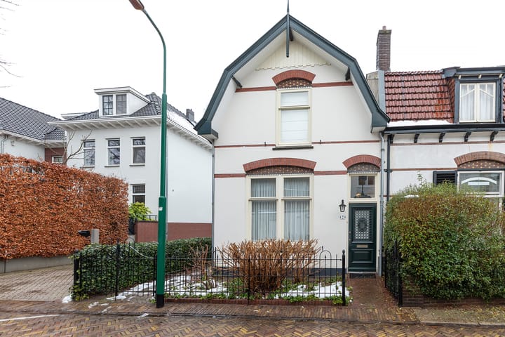 Turfstraat 2 in Baarn