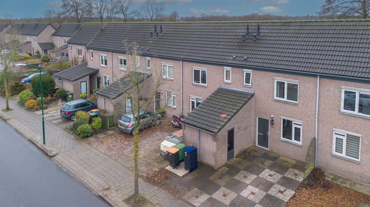 Turfstreek 14 in Soest foto